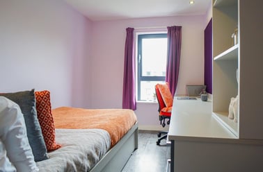 Beaverbank Place, Cannonmills, Edinburgh - Image 3
